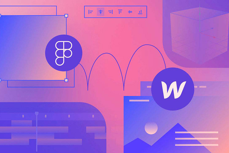 🔗 Figma et Webflow : Une Alliance Revolutionnaire pour le Design Web No Code
