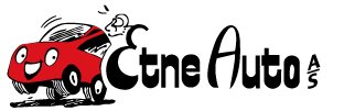 Etne Auto logo