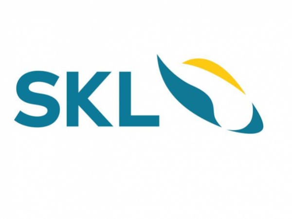 SKL logo
