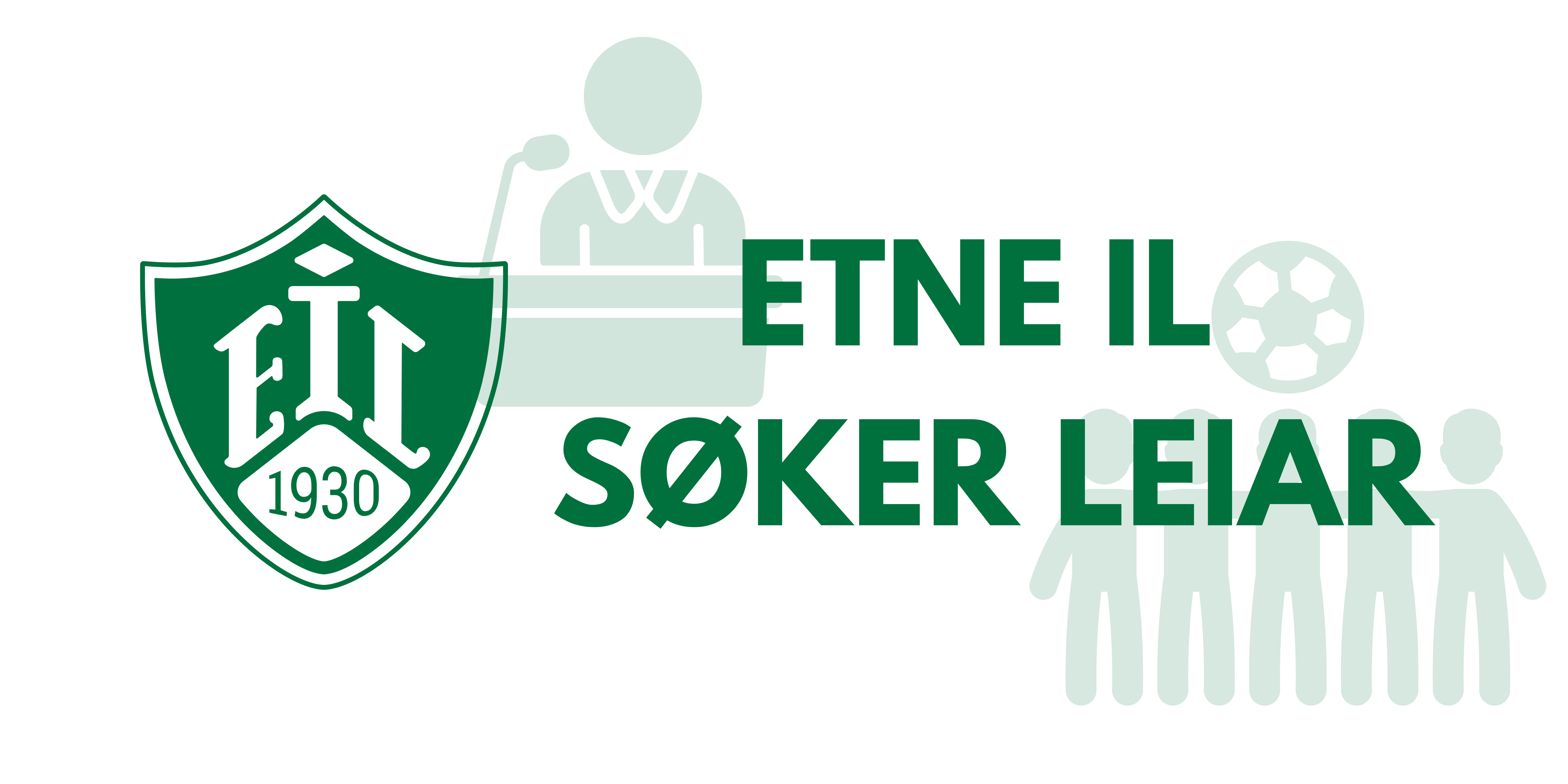 noverande styreleiar treng avlasting