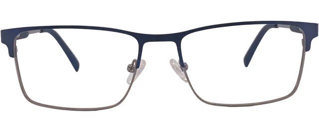 Antonio best selling googles Gun metal