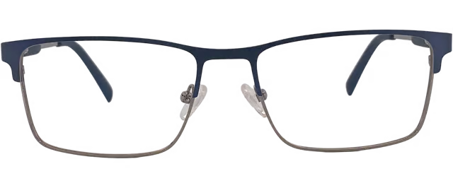 Antonio best selling googles Gun metal