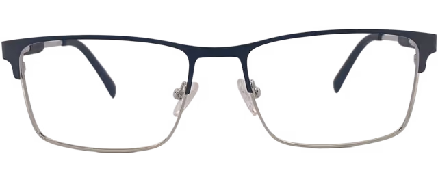 Antonio best selling googles Silver