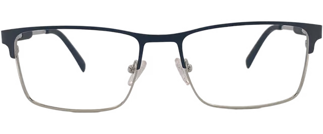 Antonio best selling googles Silver