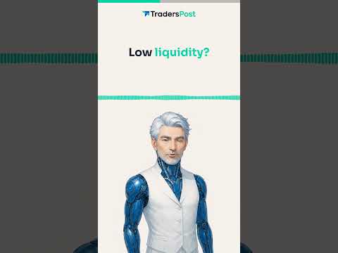 Understanding Market vs Global Liquidity: Why They're Crucial for Traders