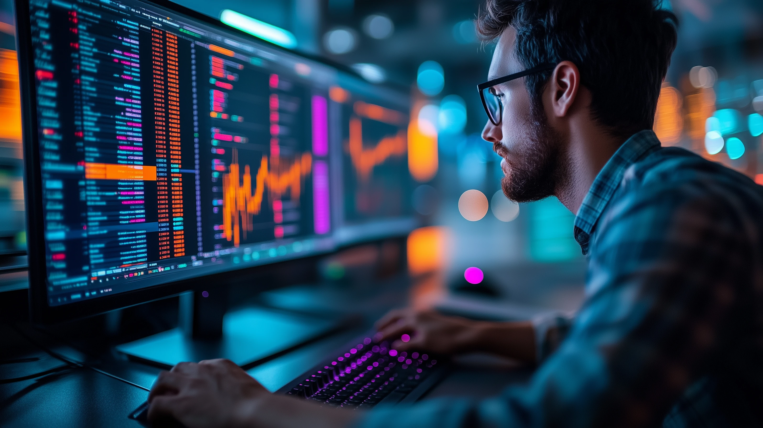 Copying Trades to Multiple Accounts on TradersPost