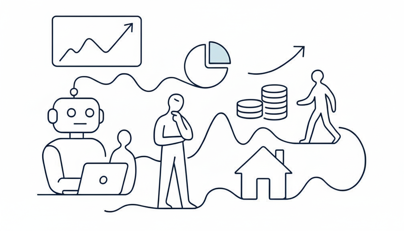 Charles Schwab AI Trading Bot