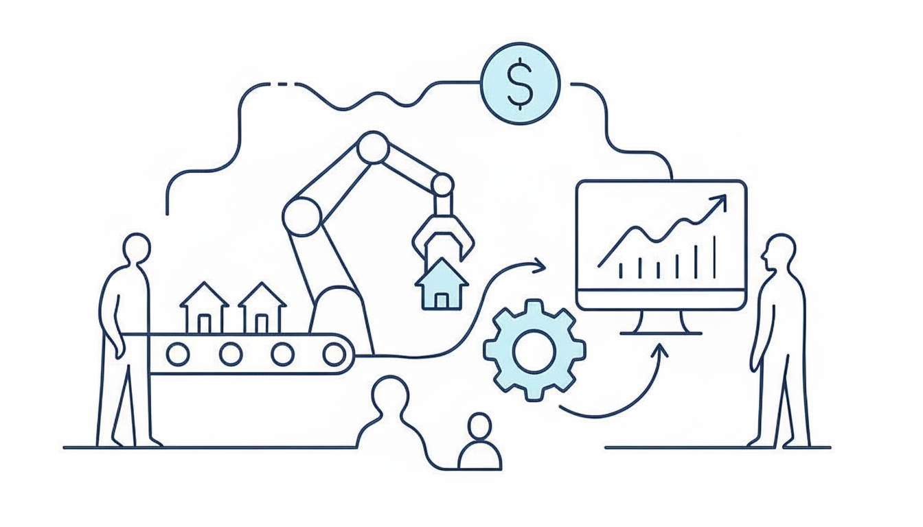 Does Tradier Have Automated Trading?