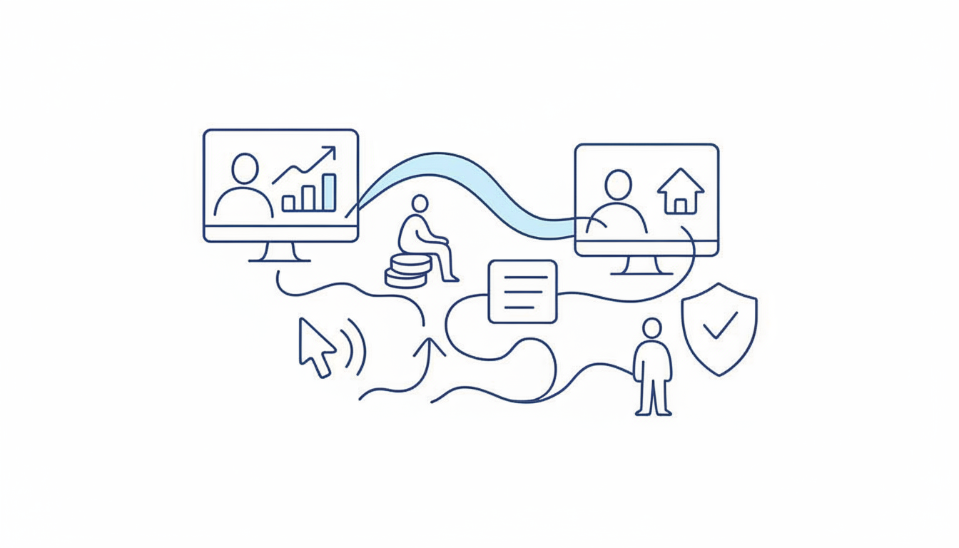 Connect E*TRADE to TradingView Guide
