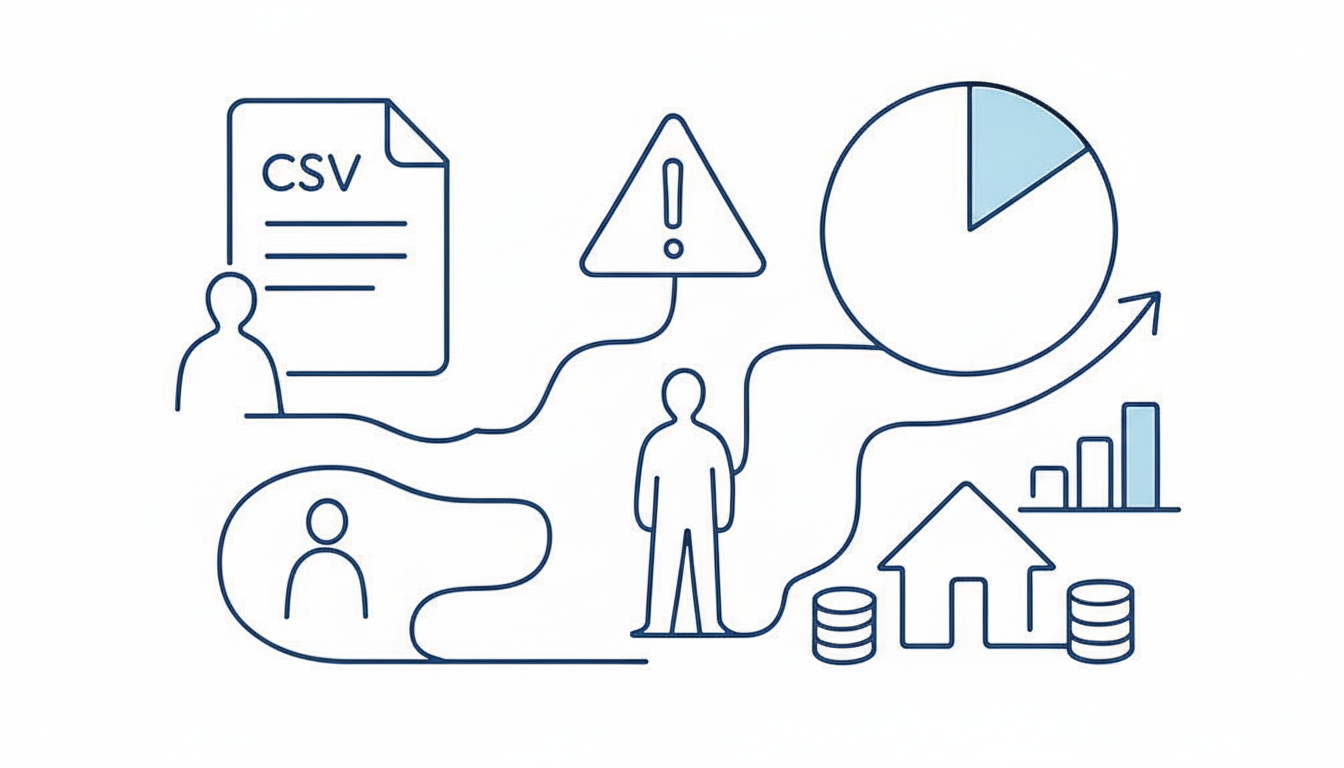 How To Export Data From Tradingview