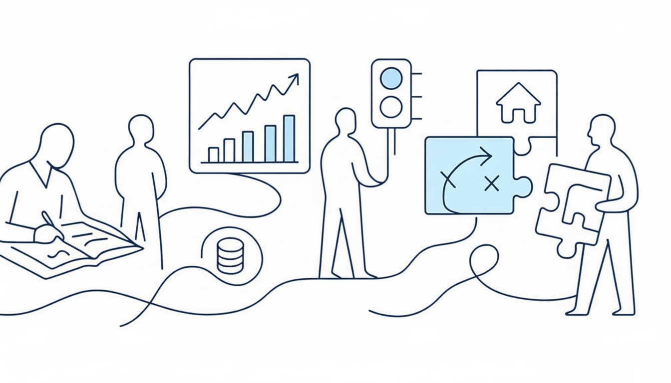 How To Start Trading From Zero