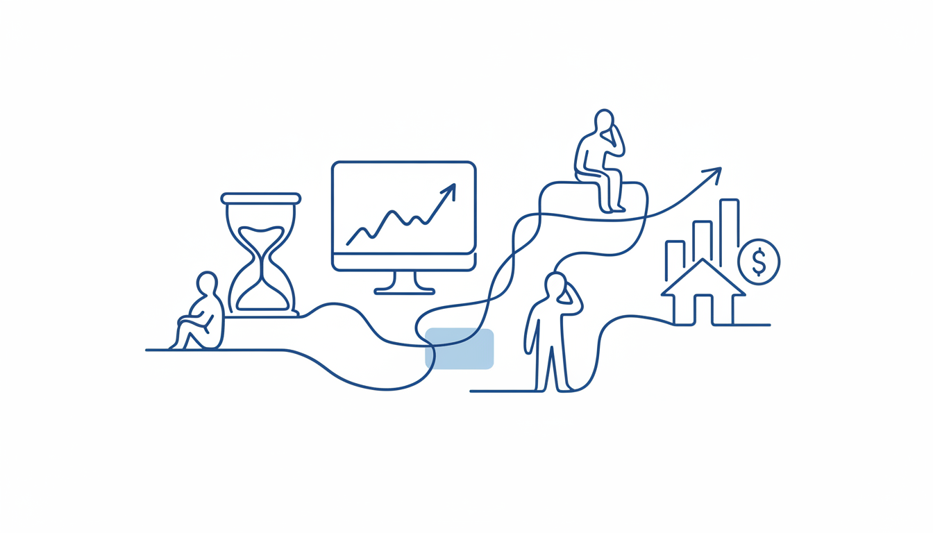What Is Forward Testing in Trading