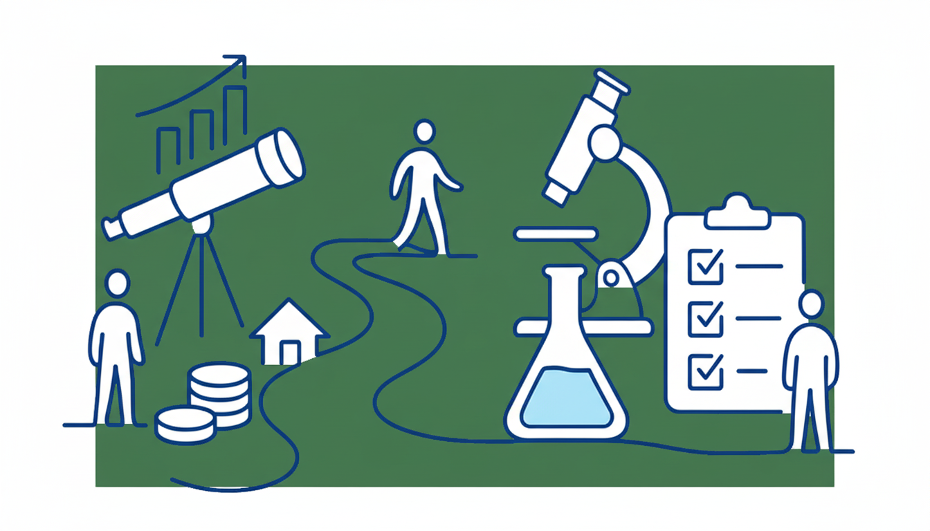 Forward Testing vs Backtesting Explained