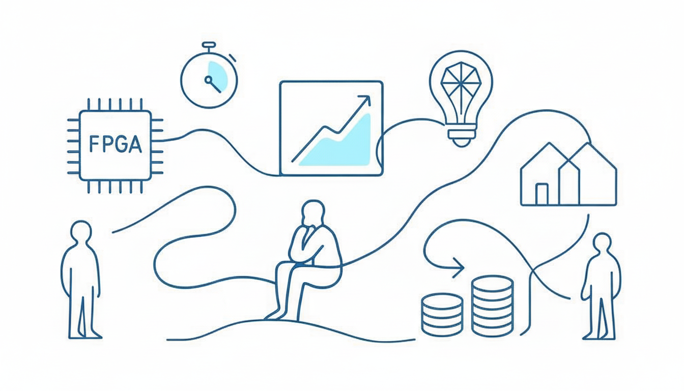 What is High-Frequency Trading?