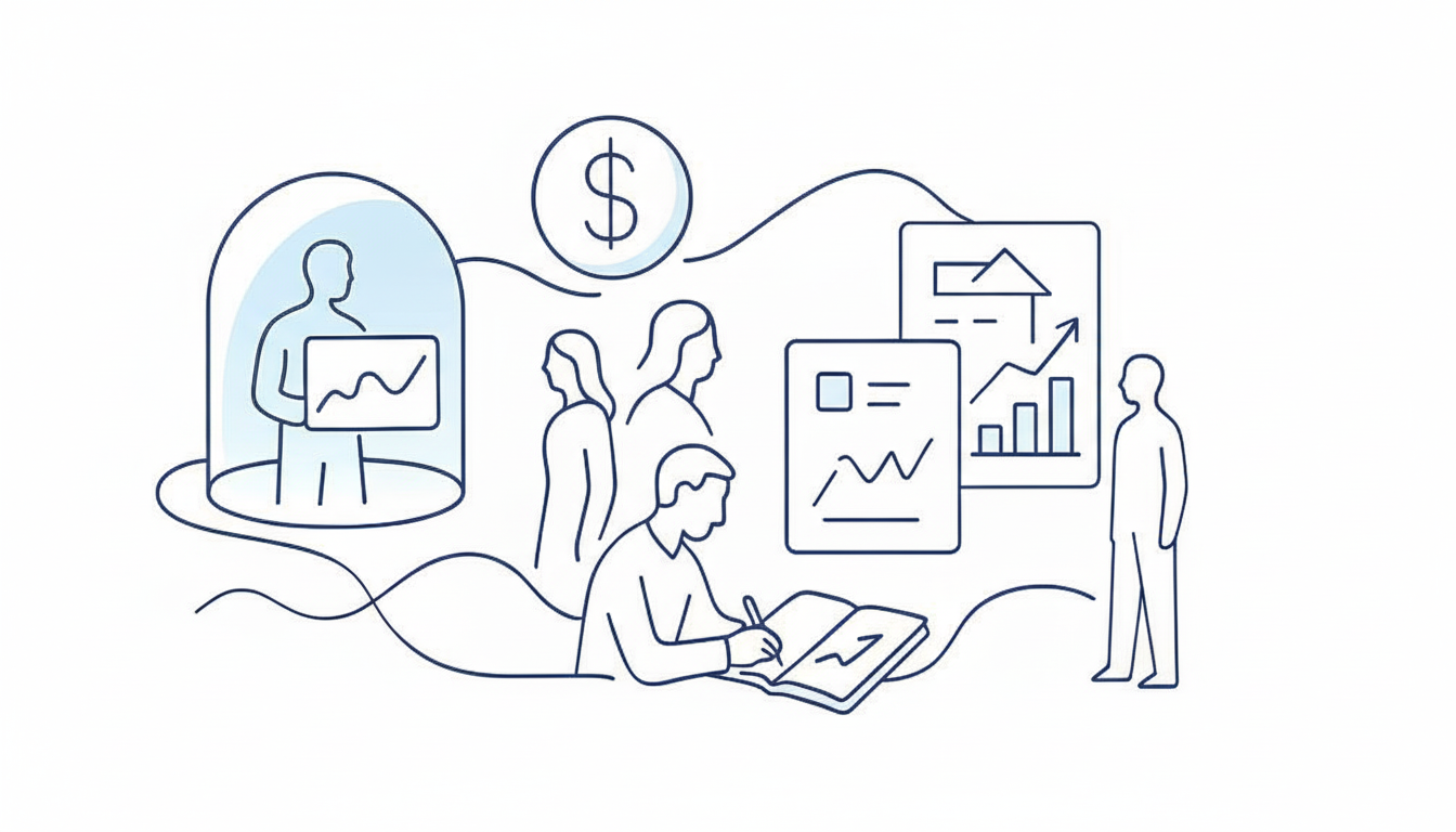 What is TradingView Paper Trading?