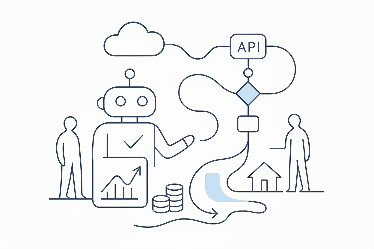 Algorithmic Trading for Retail Investors