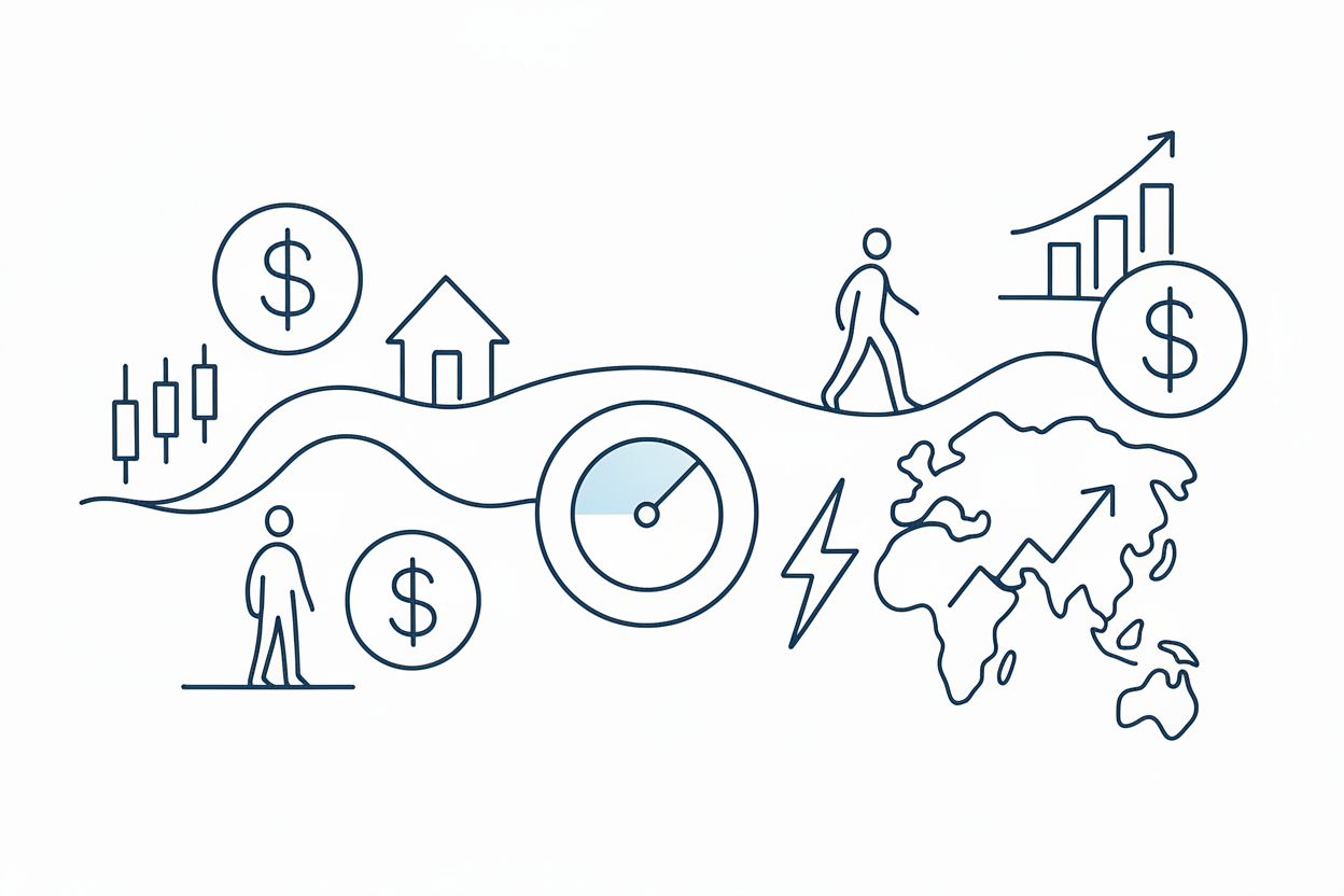 Arbitrage Trading Strategies Guide