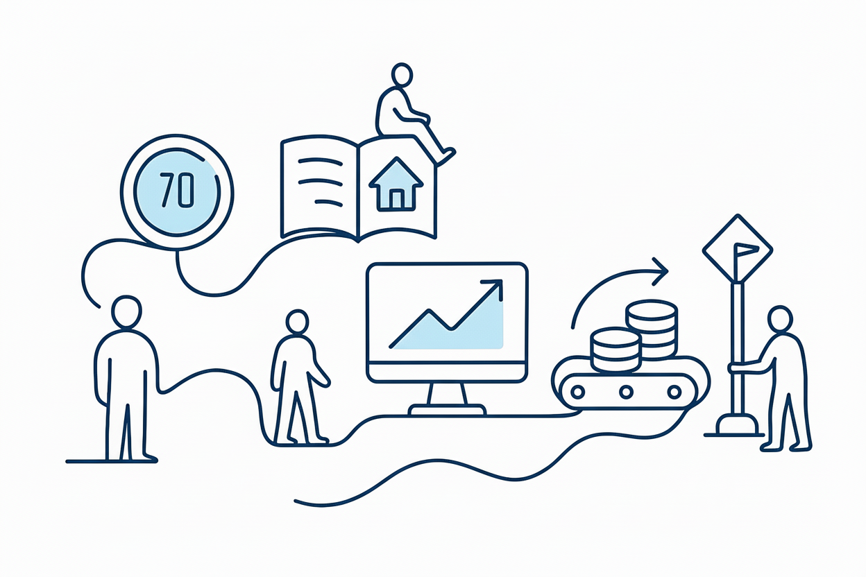 Automated Trading for Beginners: Complete Guide