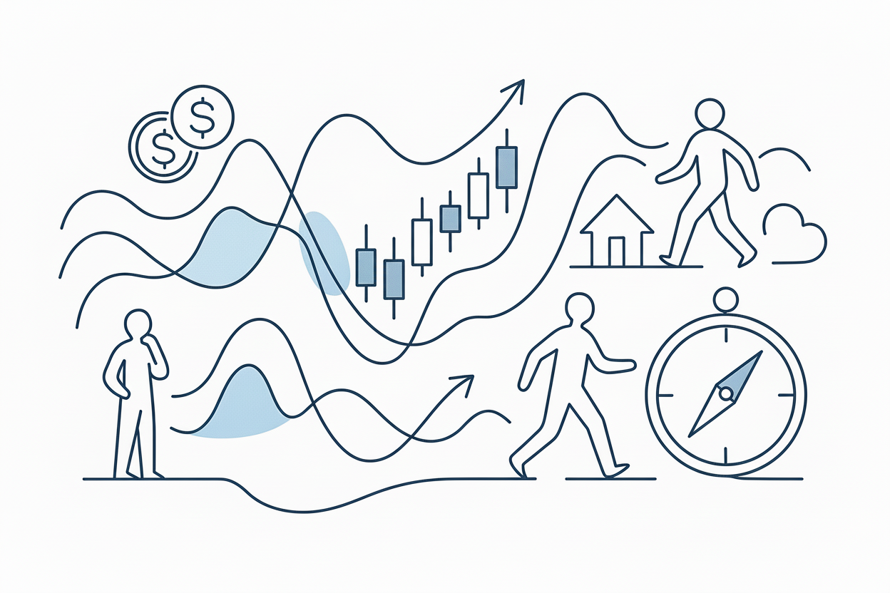 Bollinger Bands Trading Strategies