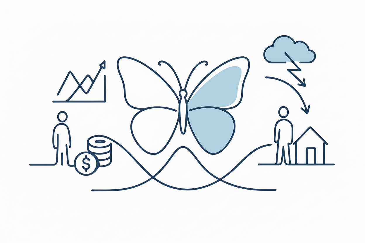 Butterfly Spread Trading Strategies