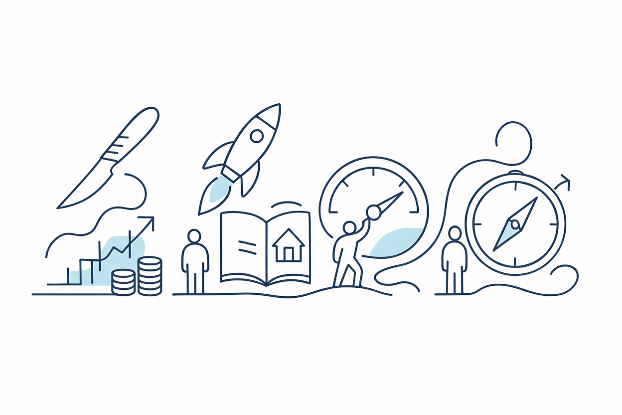 Day Trading Strategies Guide