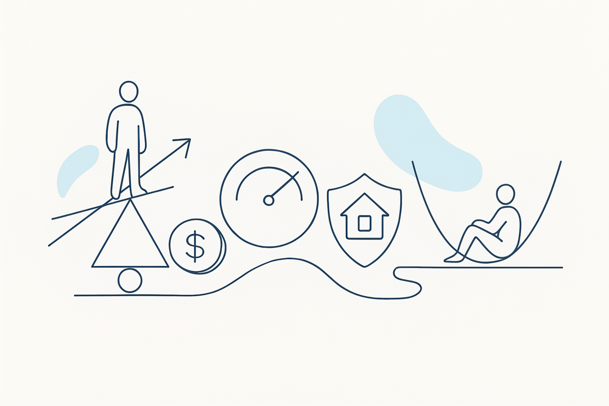 Delta Neutral Trading Strategies