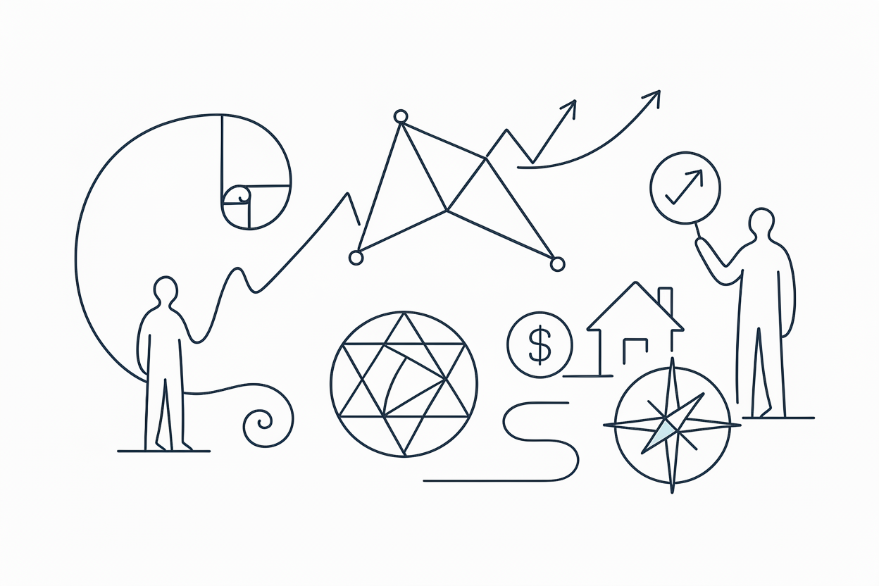 Harmonic Pattern Trading Automation Guide