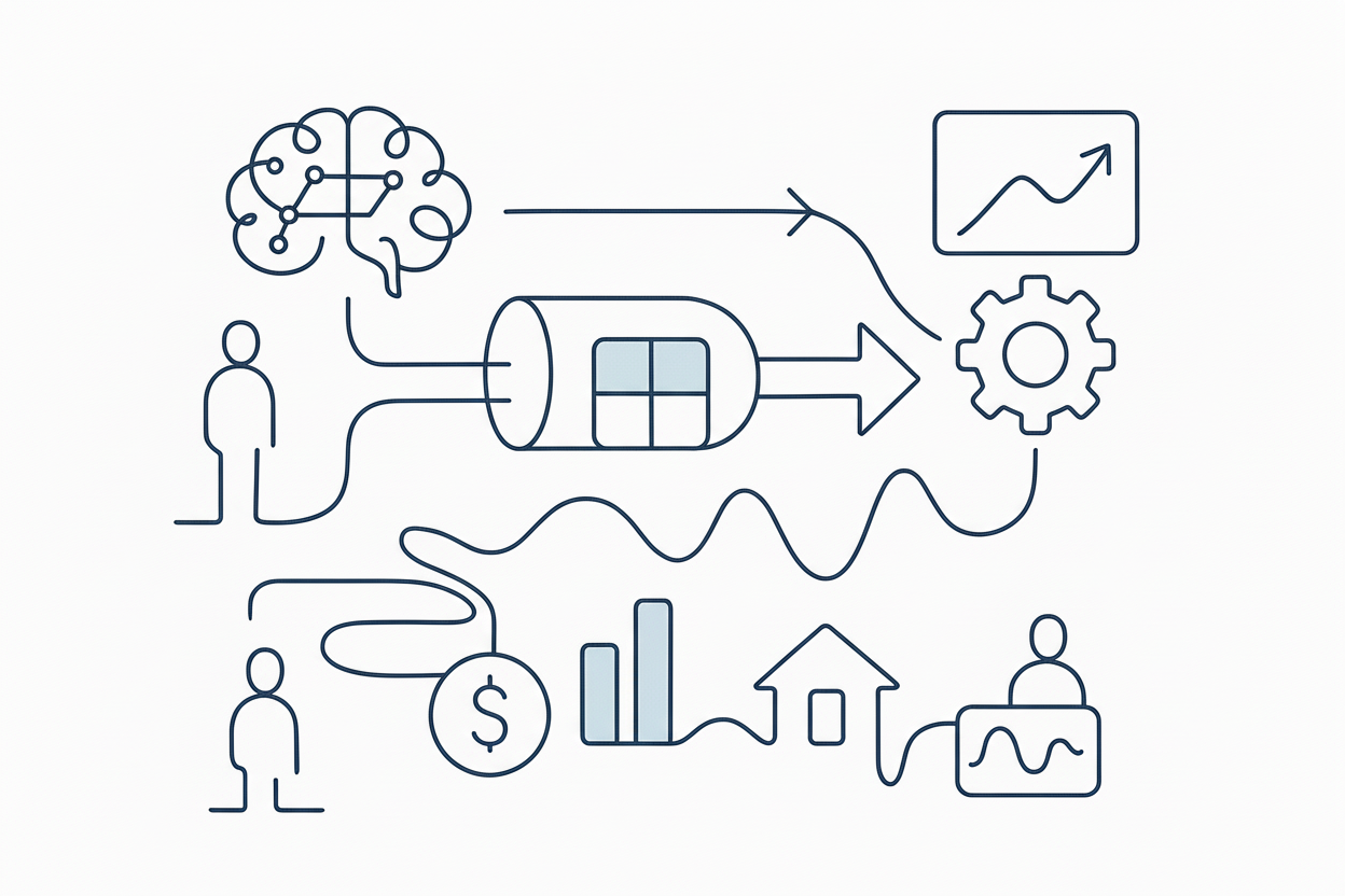 Machine Learning Trading Systems Guide