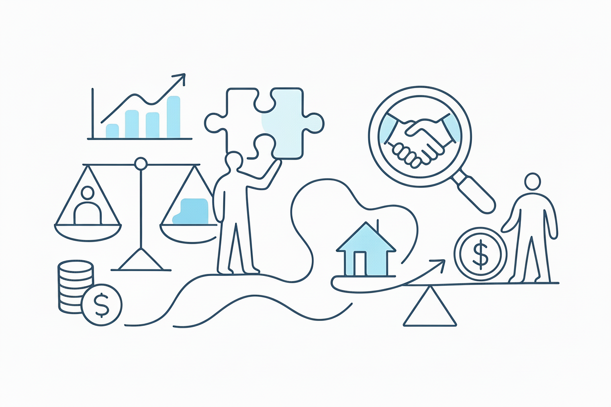 Merger Arbitrage Trading Strategies