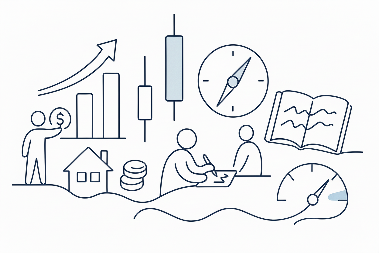 Momentum Trading Strategy Guide