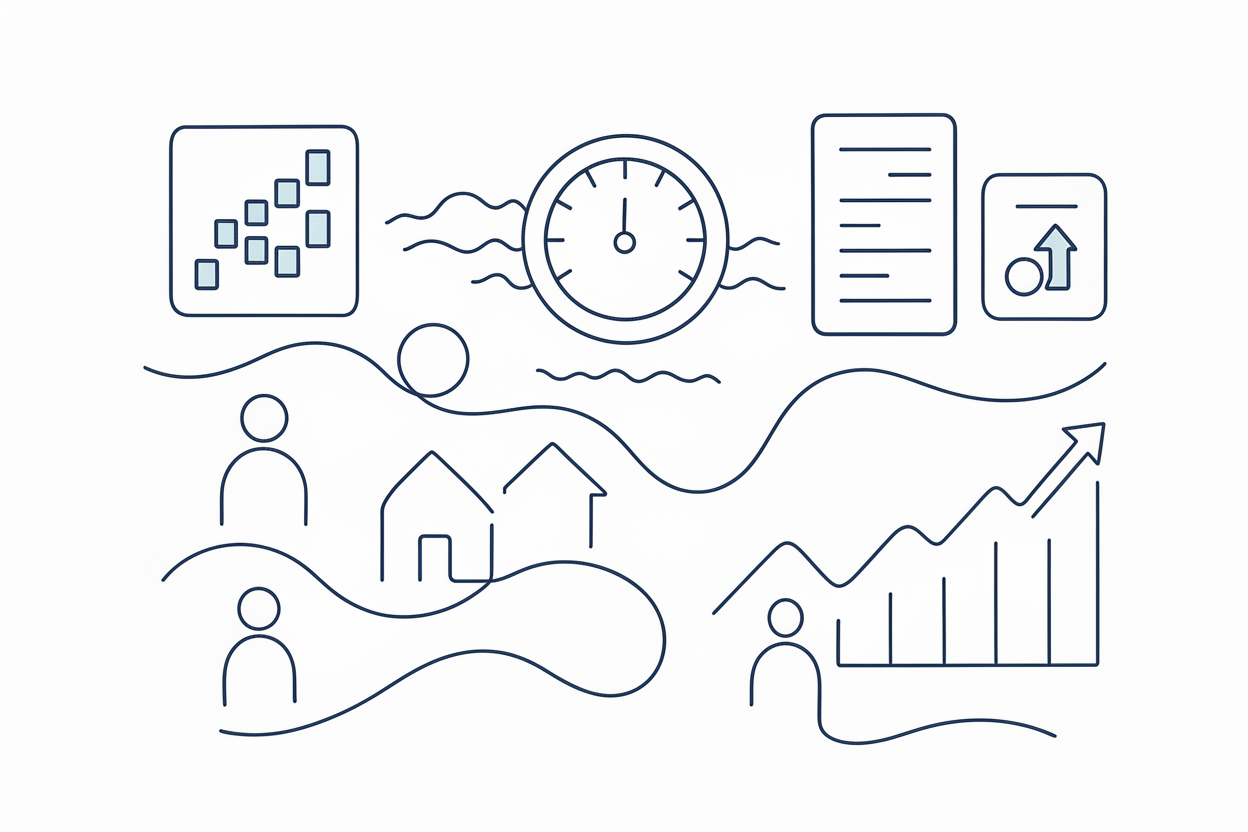 Order Flow Trading Analysis Guide