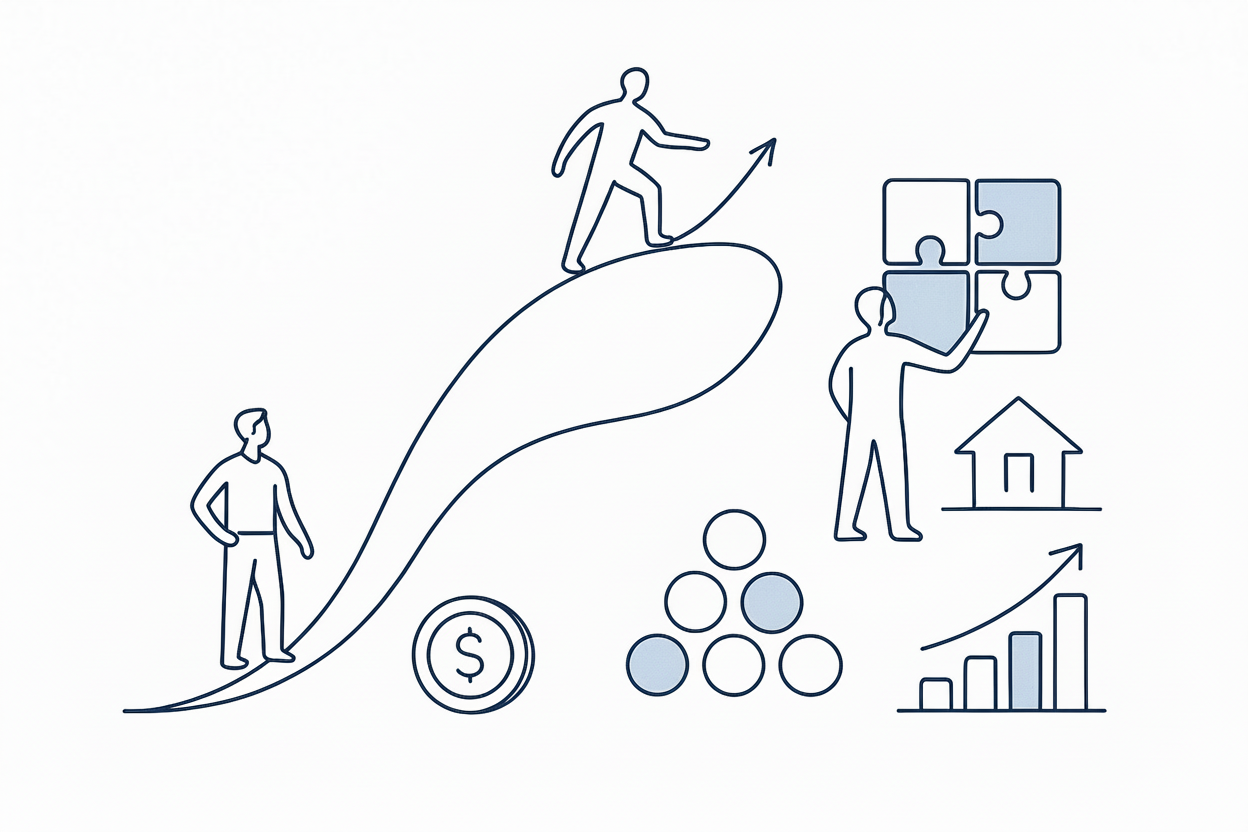 Portfolio Optimization Techniques