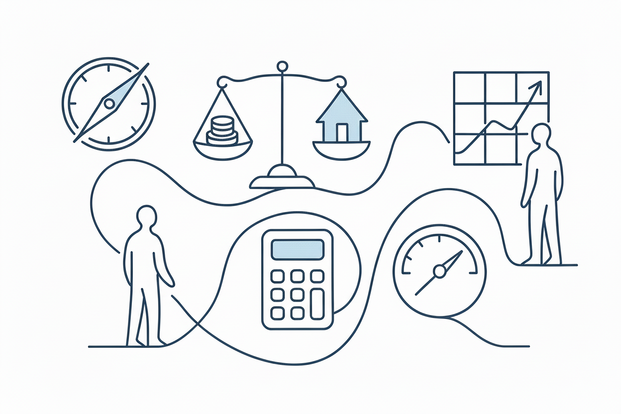Position Sizing Algorithms