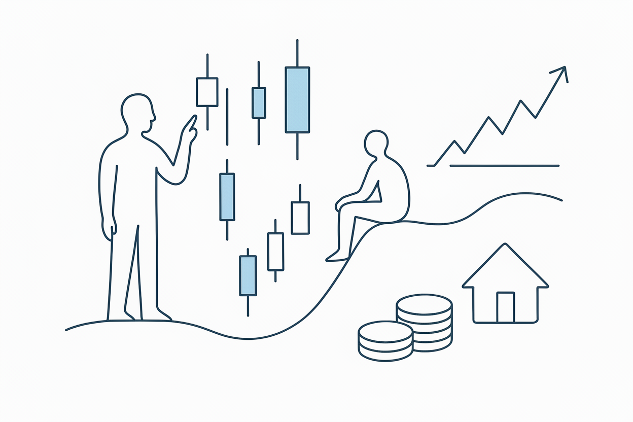Price Action Trading Strategies