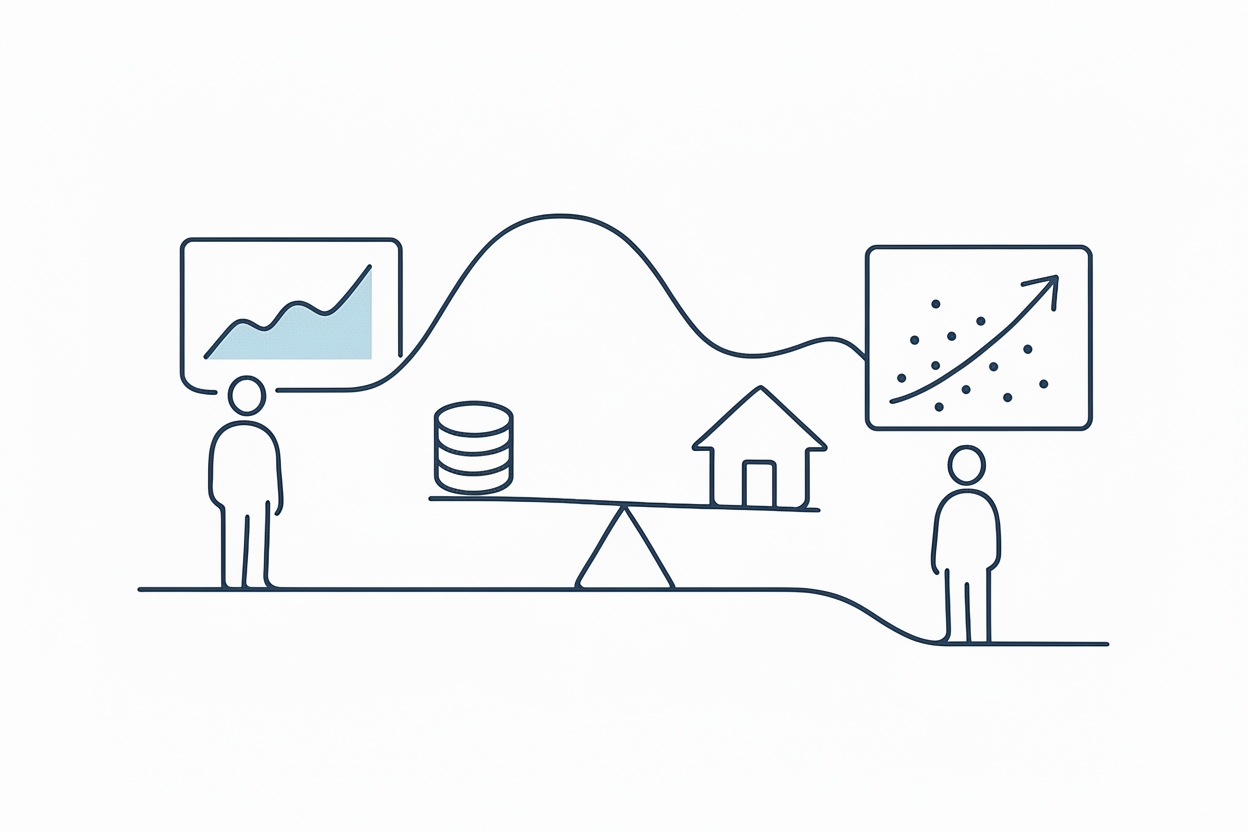 Statistical Arbitrage Trading Strategies