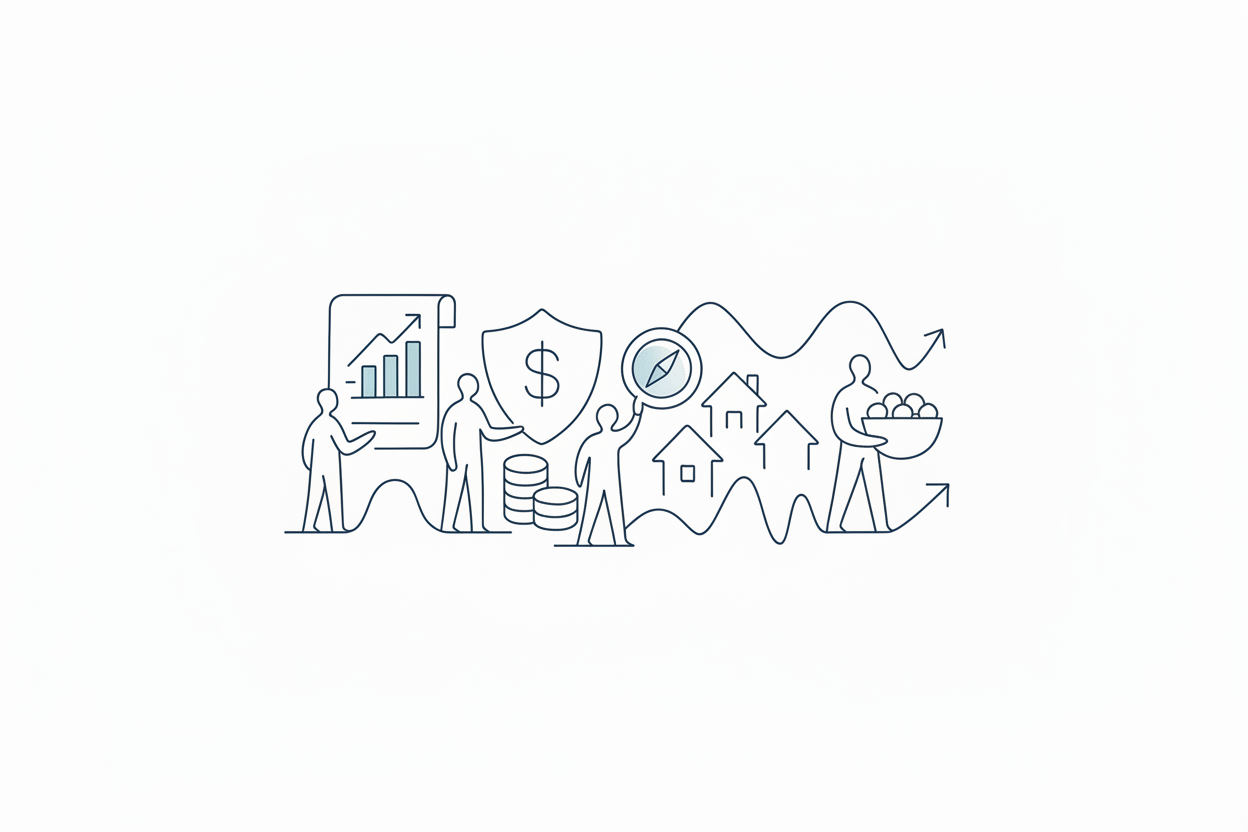 Tax Loss Harvesting with Automated Trading: Complete 2025 Guide
