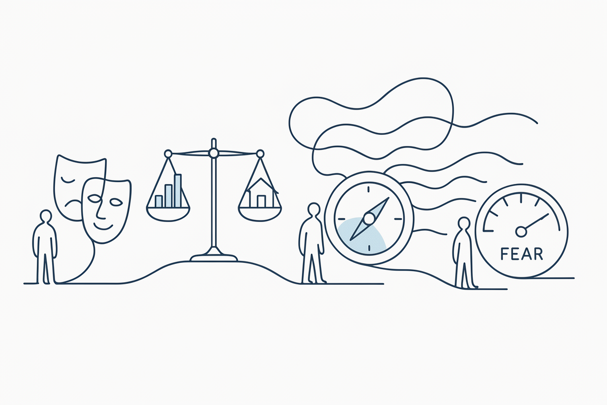 How Trading Automation Eliminates Psychology Issues