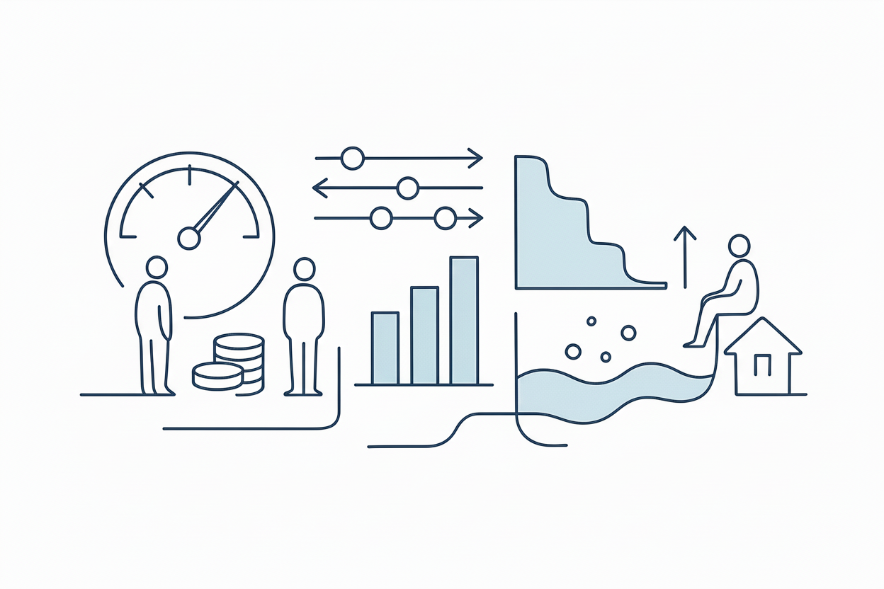 Volume Based Automated Trading Strategies