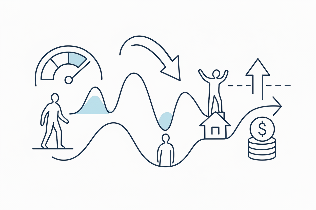 Williams %R Trading Strategies