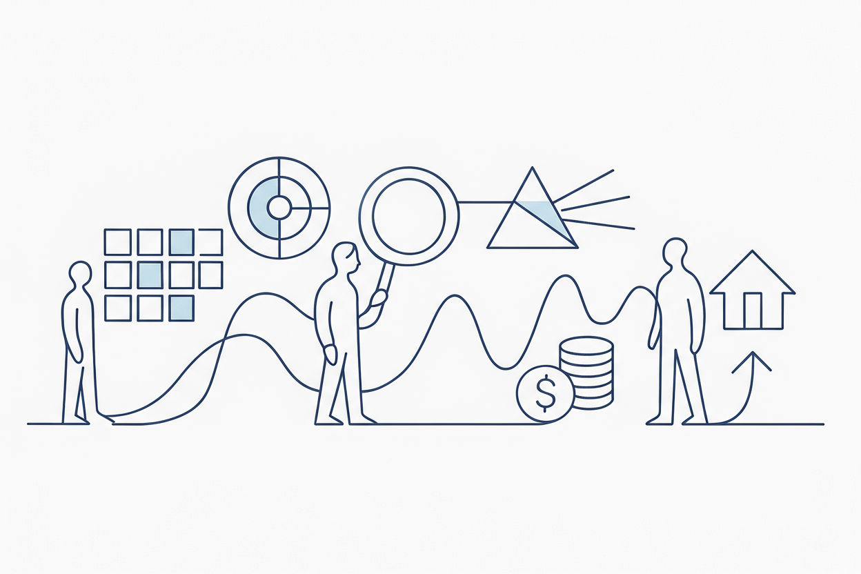 AI's Impact on Market Efficiency