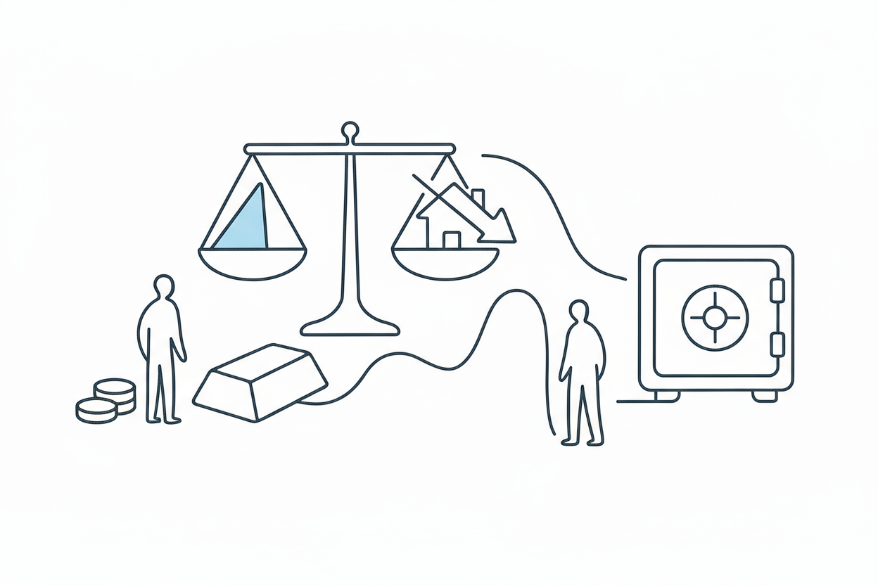 Should US Treasury Revalue Gold Reserves