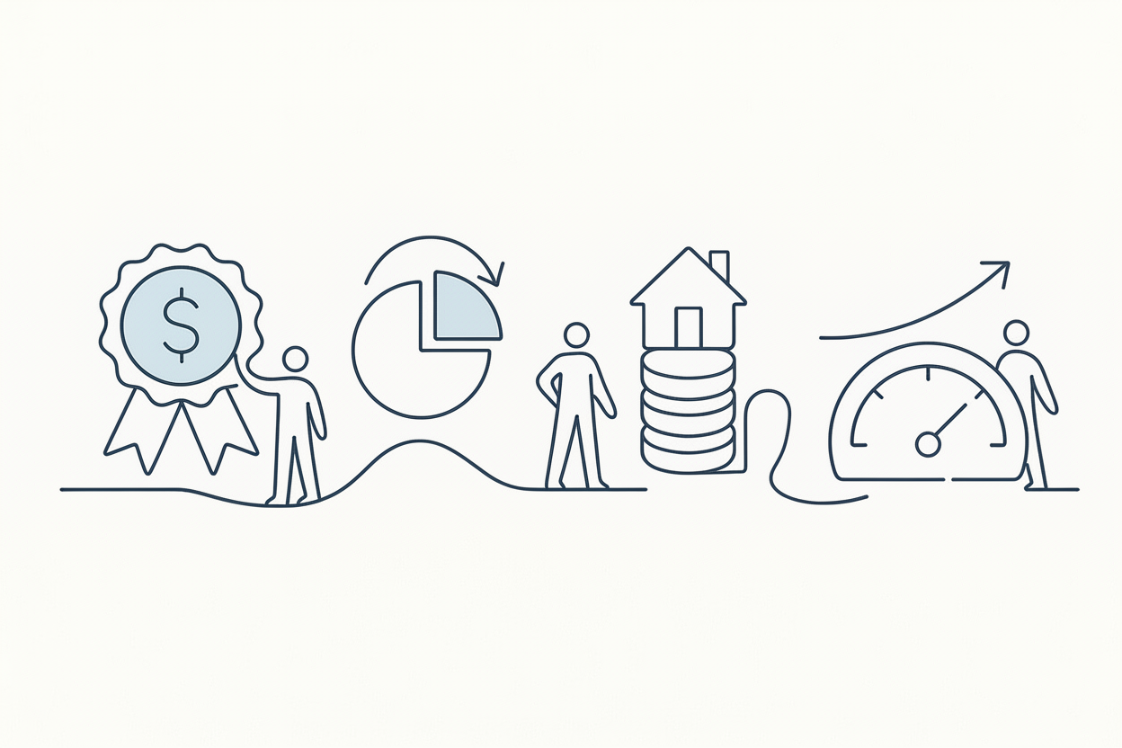 BluSky Direct 2 Funded Review