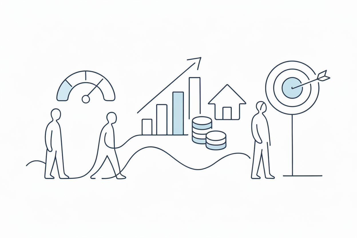 How to Pass BluSky Evaluation