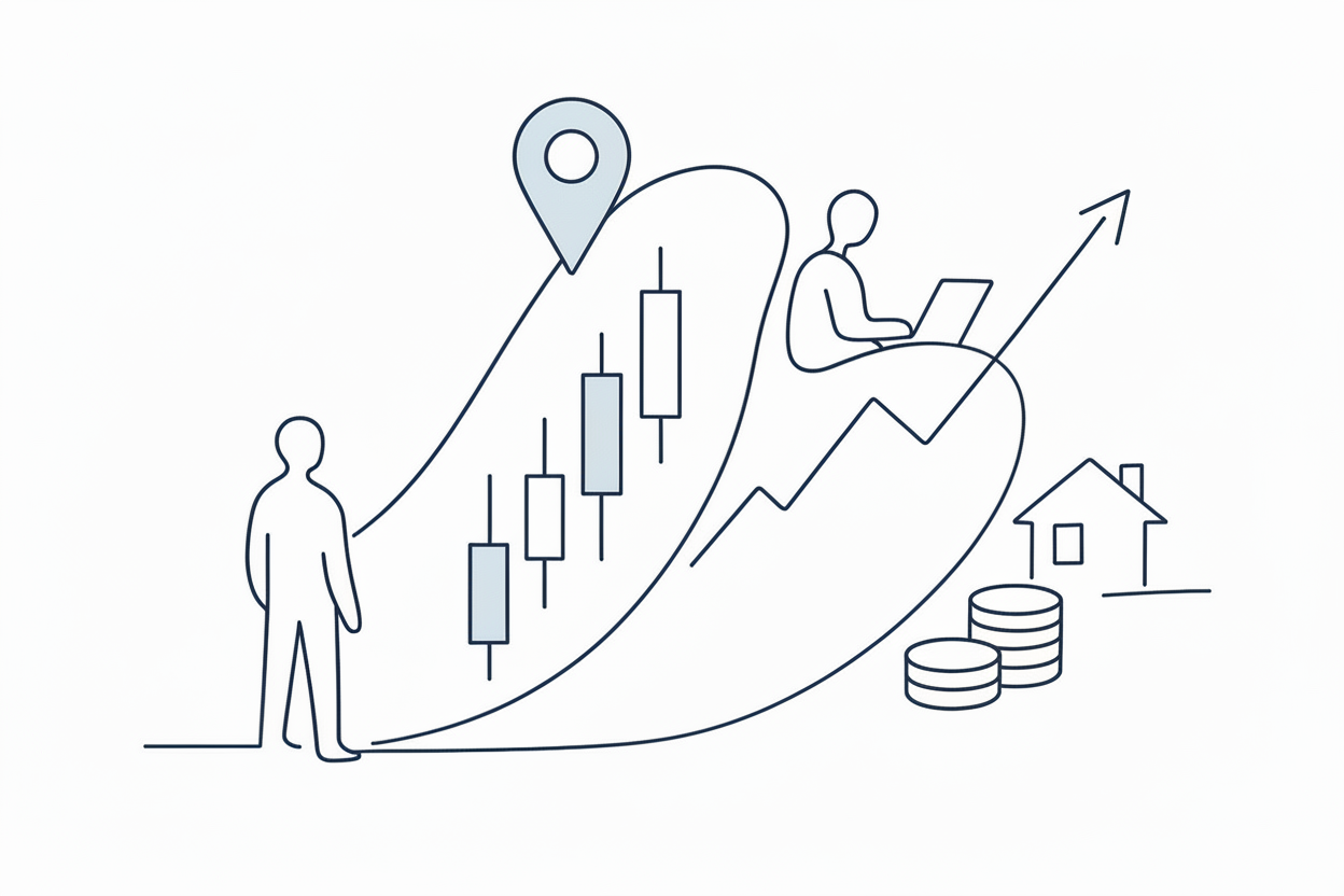 Algorithmic Trading Engulfing Candles Tradingview