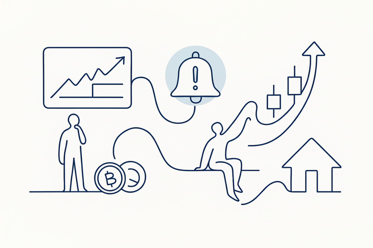 Automated Trading Q&A: TradersPost Features