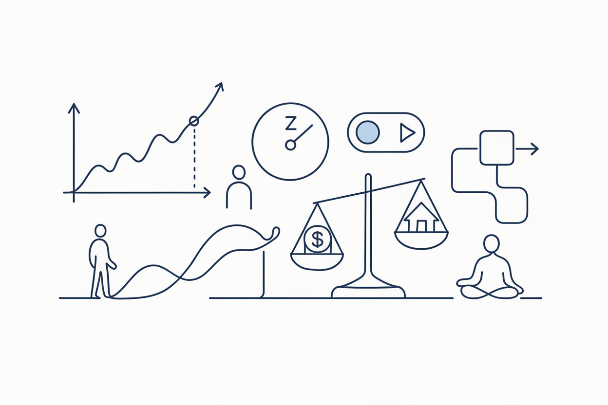 Automating Pairs Trading in PineScript