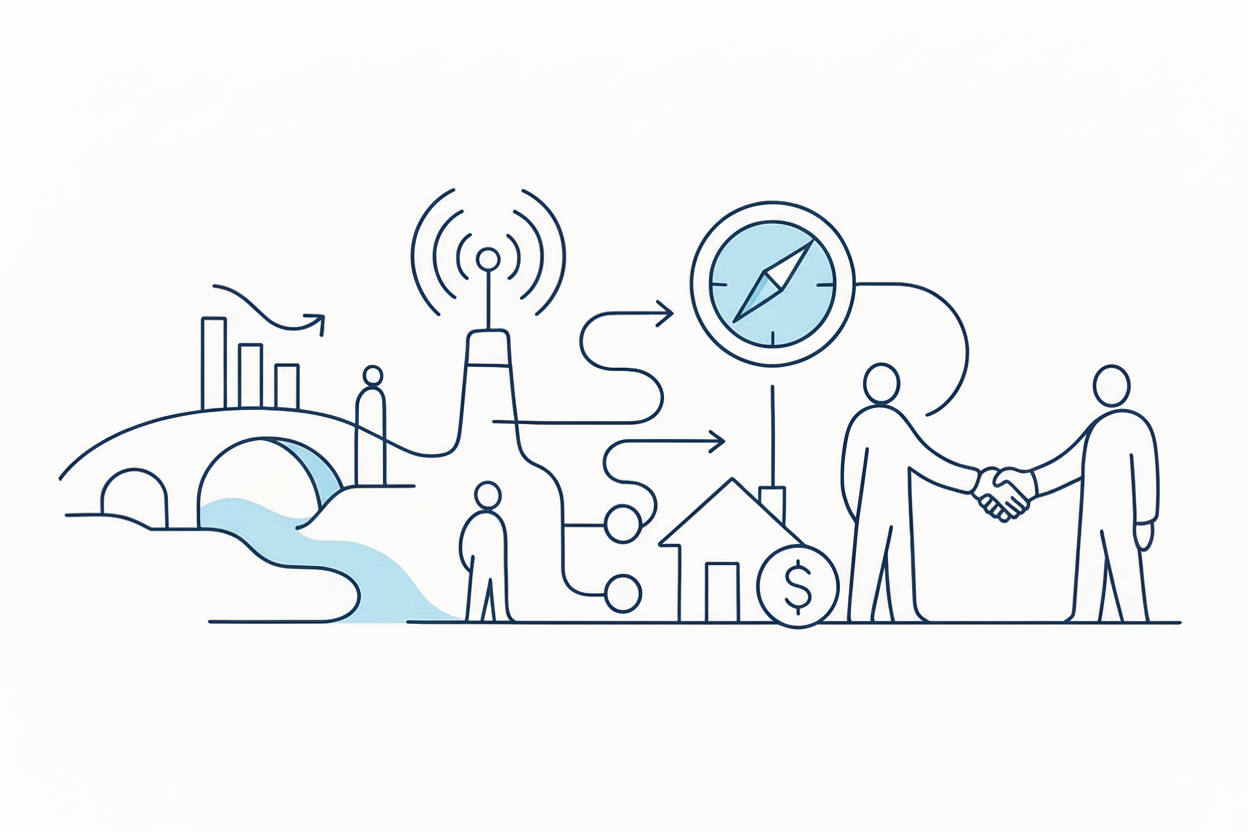 Connecting Tradingview Alerts To Broker Orders