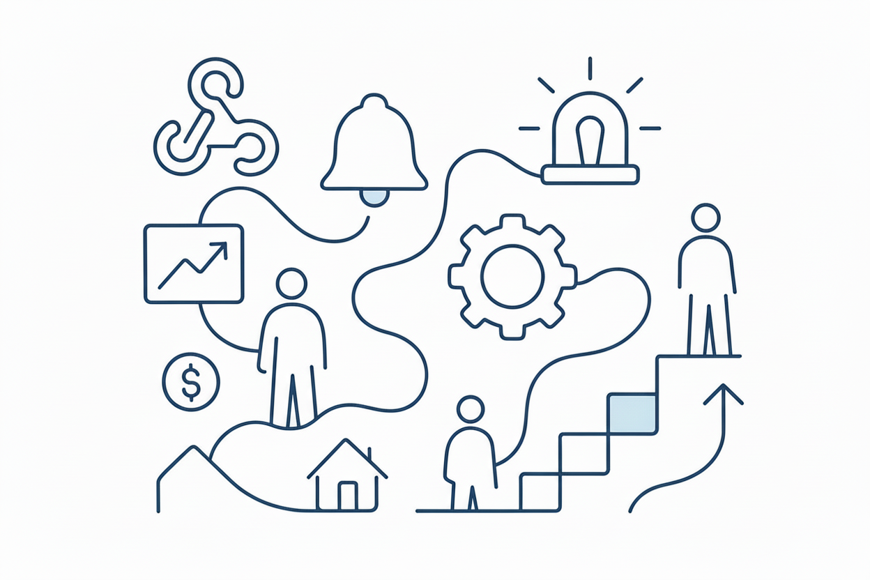 Dollar-Cost Averaging Strategy Guide for Trading Automation