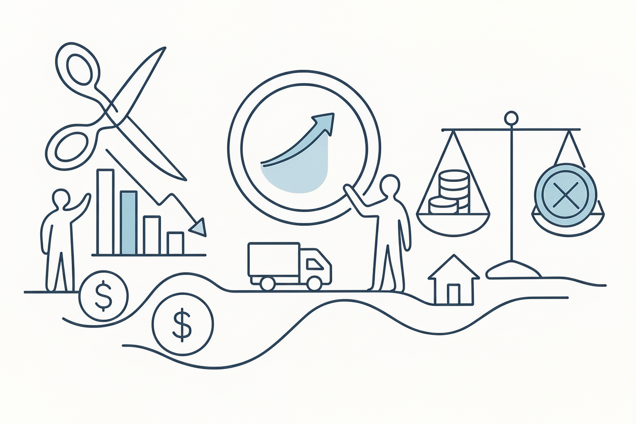 Is Inflation Really Cooling Down?