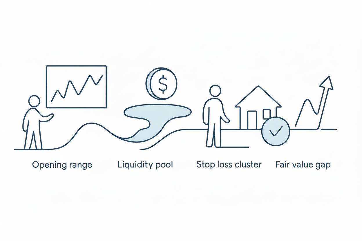 Opening Range Breakout Trading Strategy